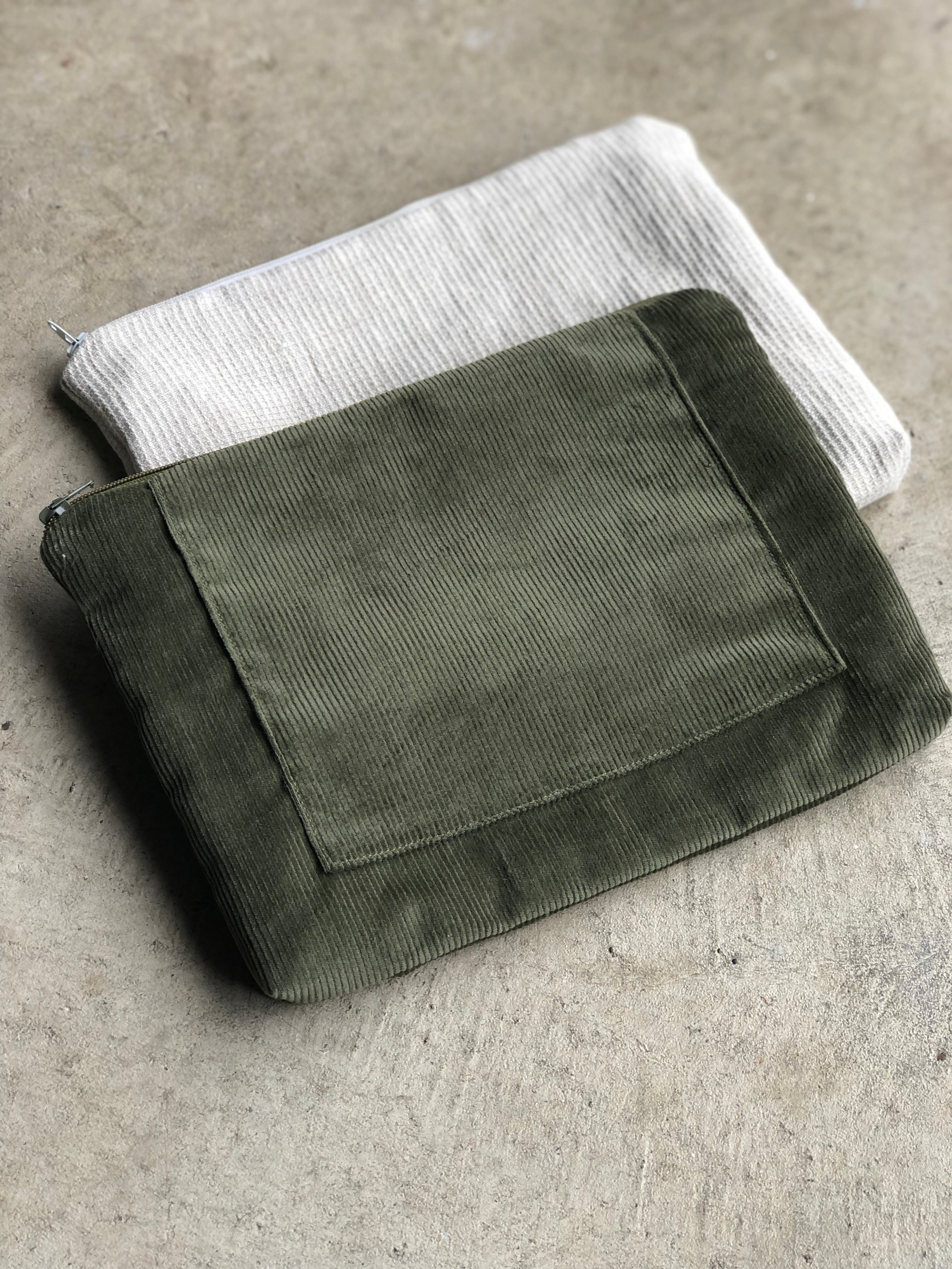 Mimito Pouch Purse