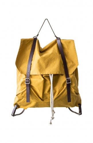 The RTR Rucksack