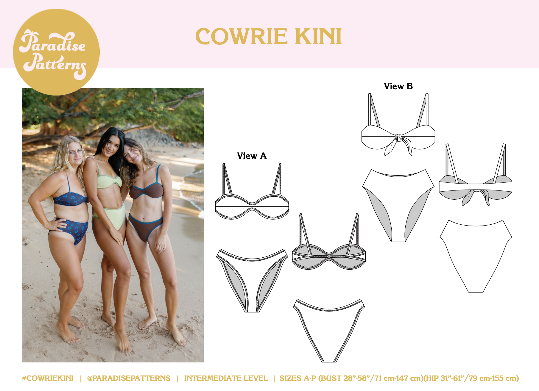 Cowrie Kini