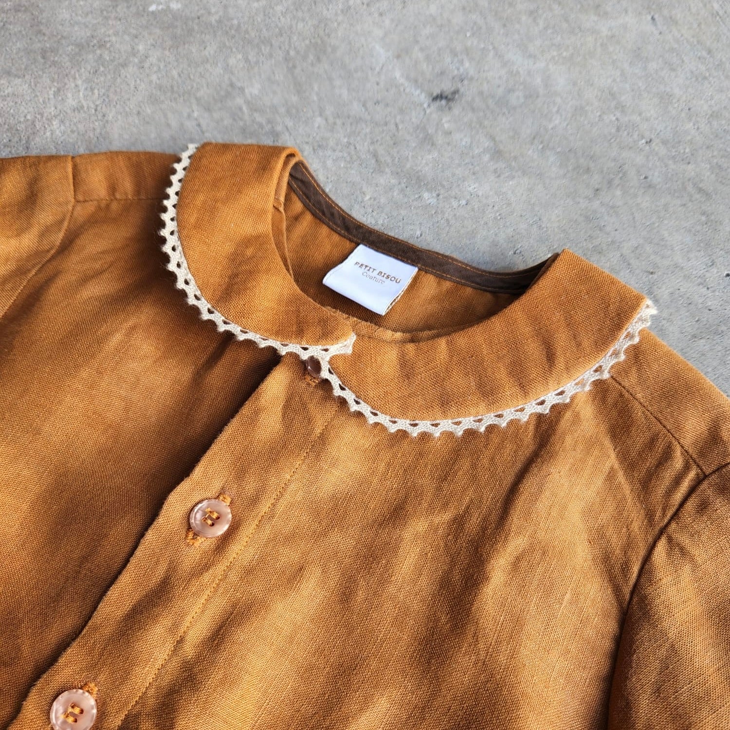 Mimito Collar