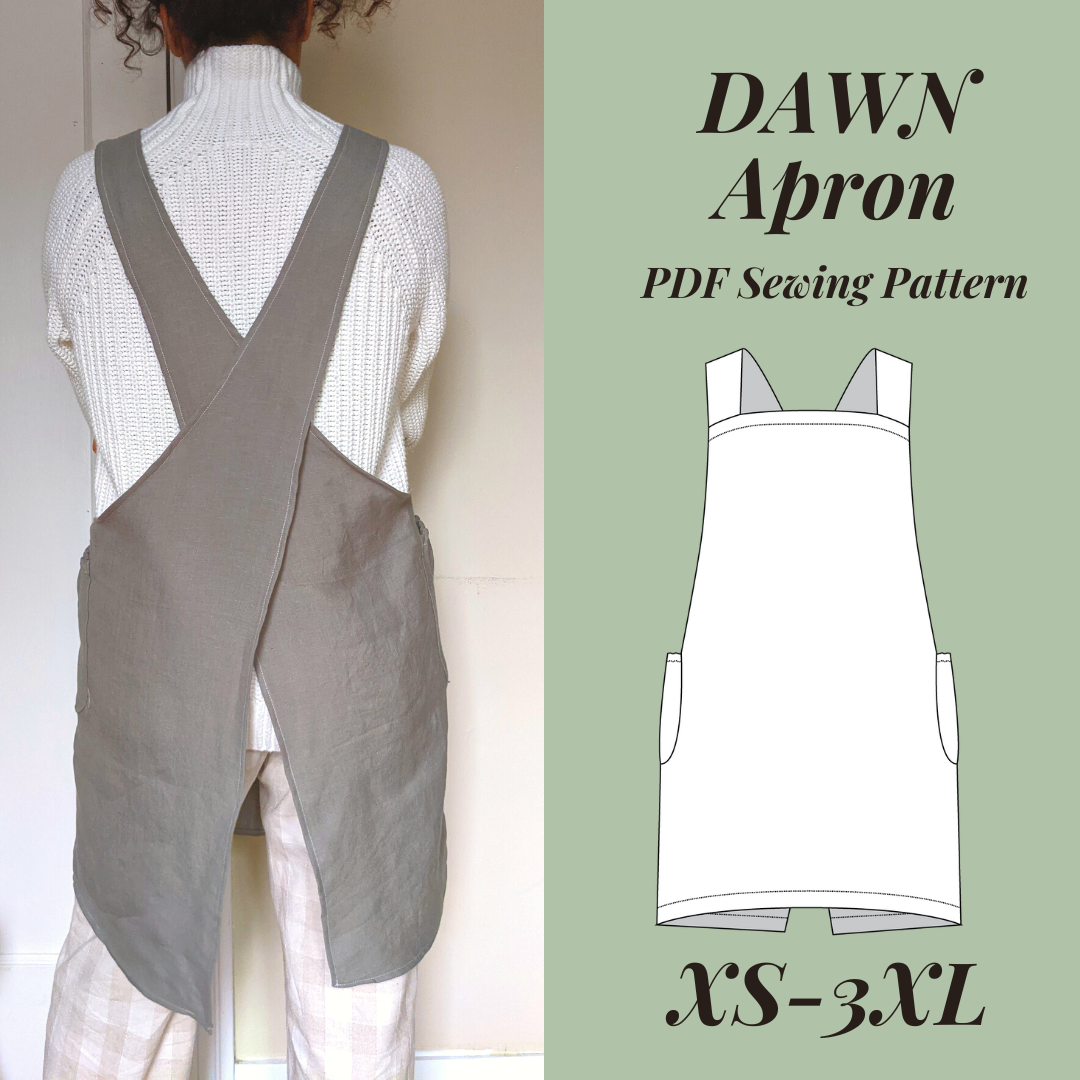 Dawn Apron