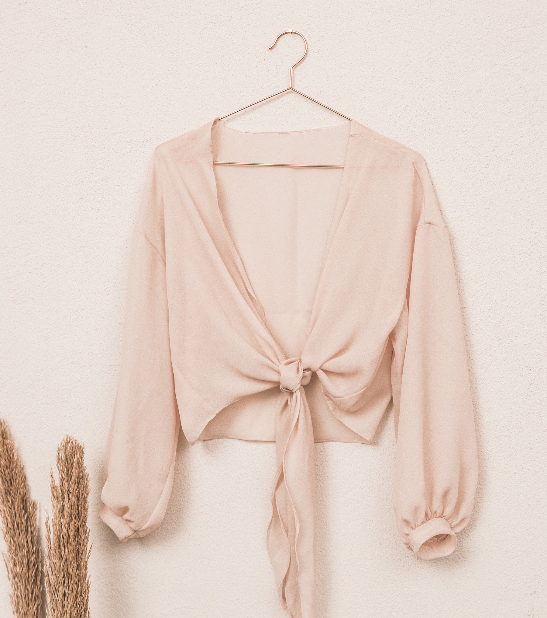 Boho Top