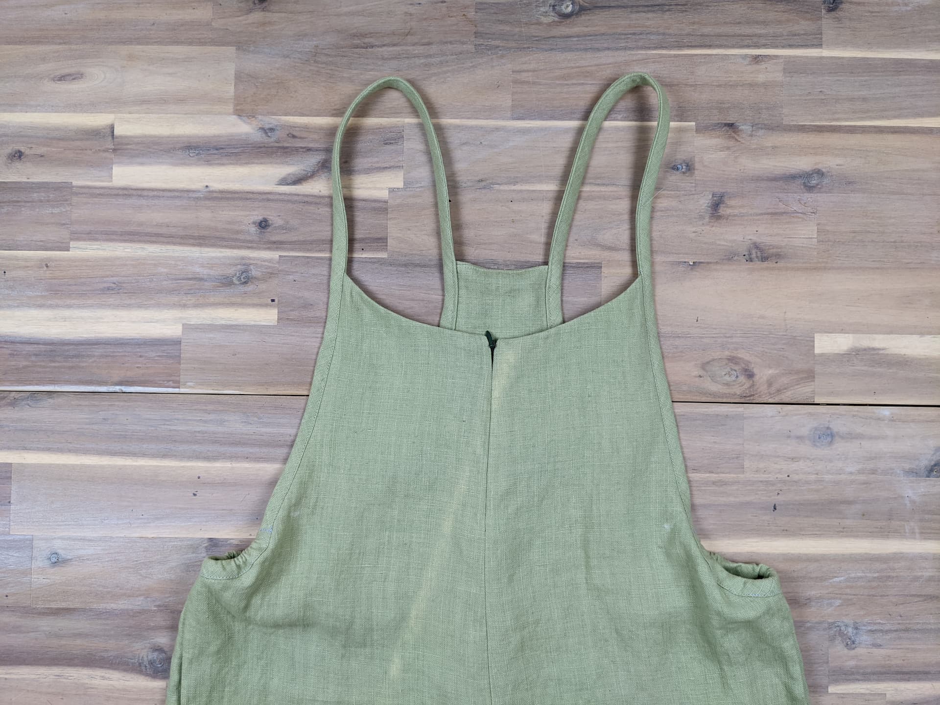 Meadow Overalls