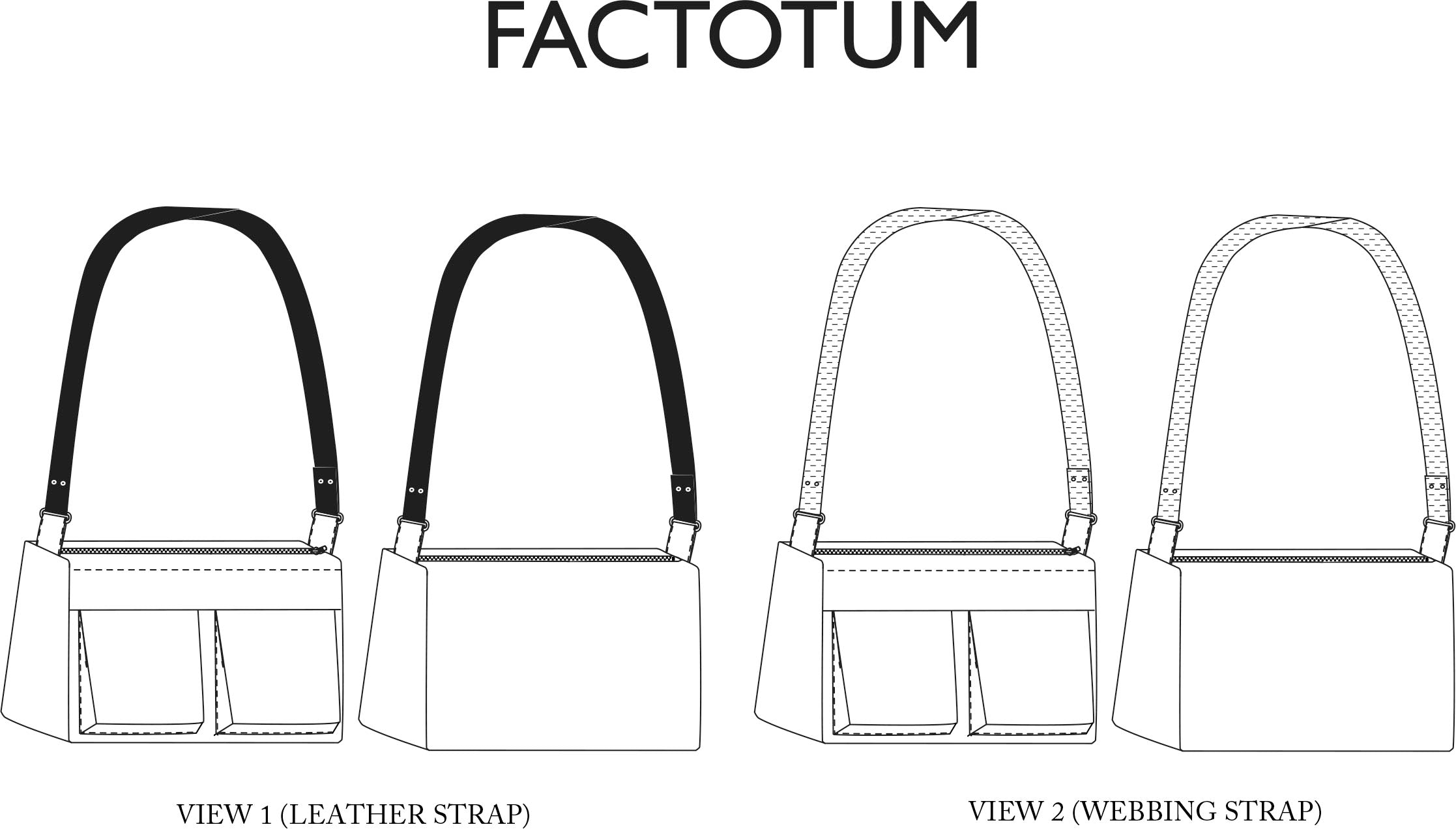 The Factotum