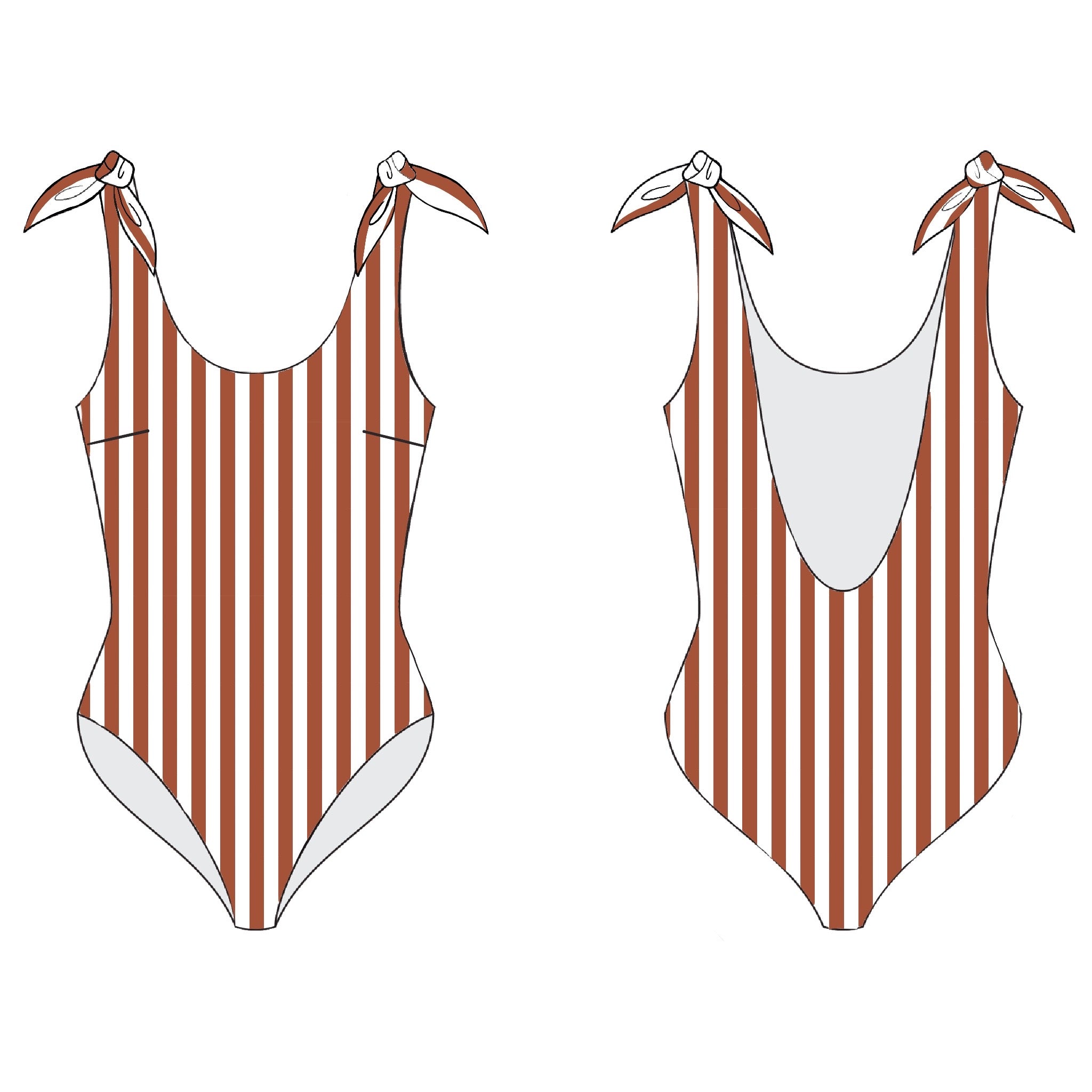 Yara Swimsuit